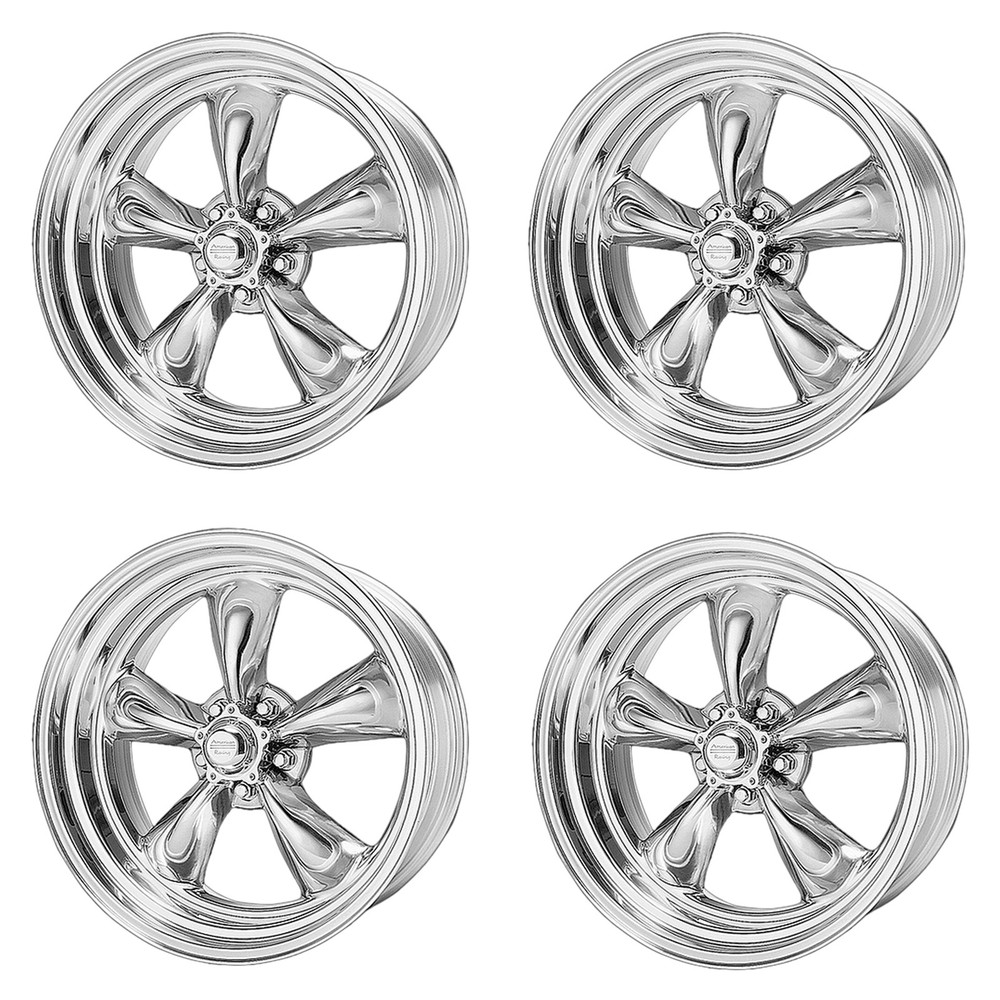 American Racing VN5155761 15