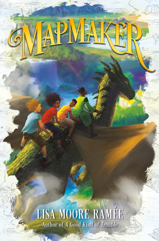 MapMaker by Ram�e