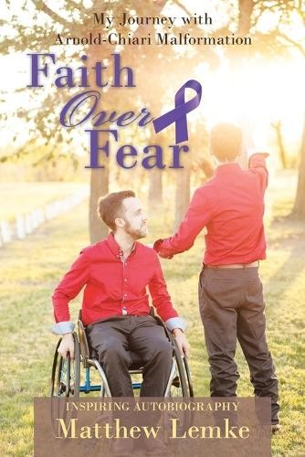 Matthew Lemke Faith over Fear (Paperback)Another great item from Rarewaves USA | Free delivery!