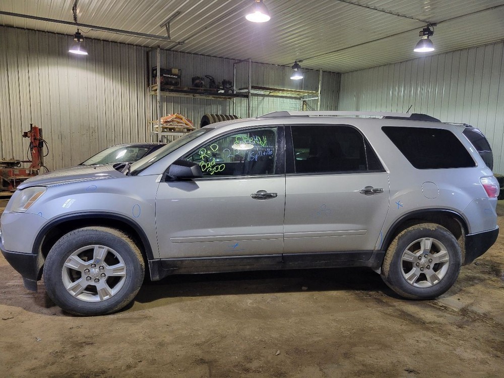 2011 ACADIA Wiper Arm Replacement #2070101-image