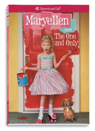 Maryellen: The One and Only by Valerie Tripp: Used