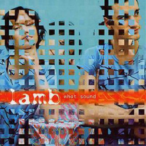 Lamb What Sound (CD) AlbumAnother great item from Rarewaves USA | Free delivery!