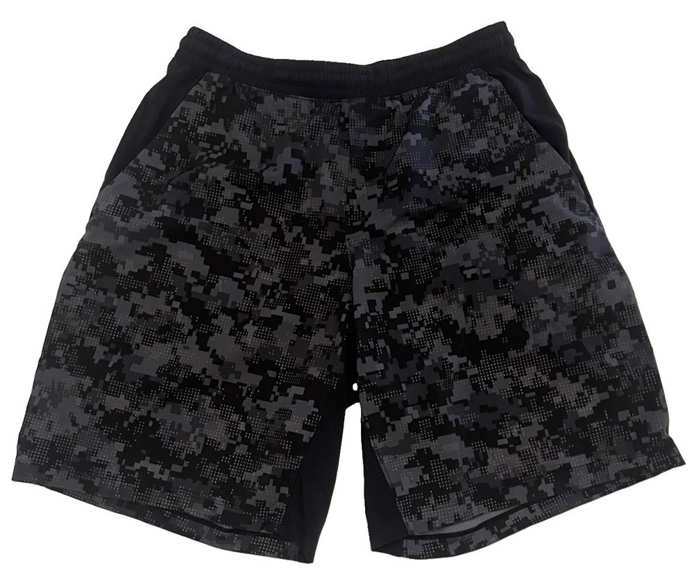 Lululemon Pace Breaker 7
