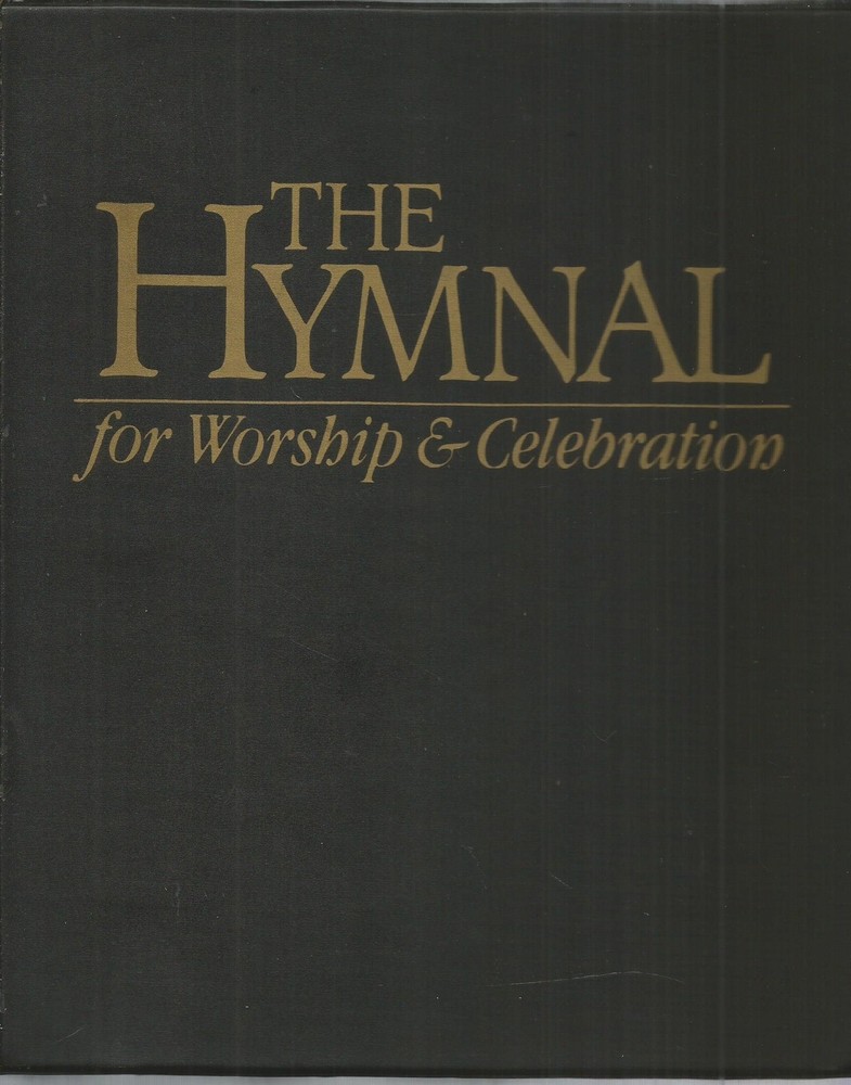 Hymnal for Worship and Celebration/Keyboard Binder