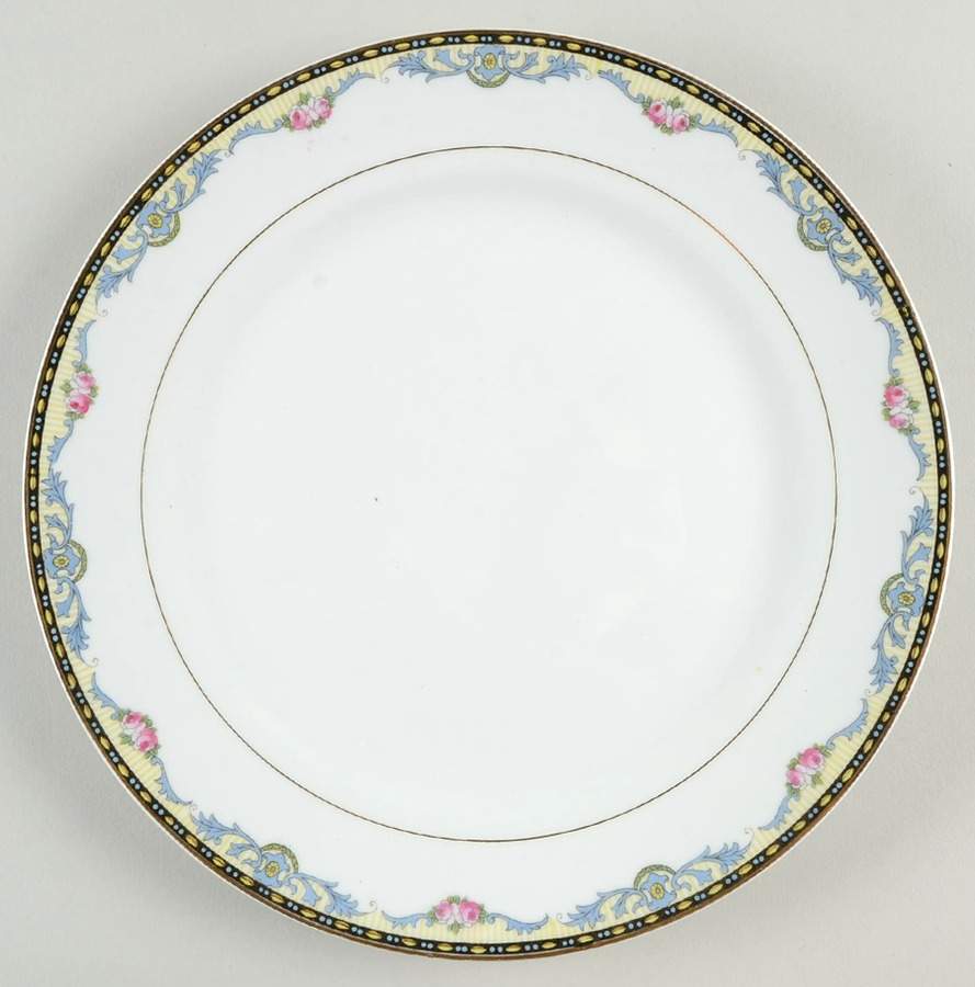 Noritake Radcliffe Dinner Plate 11567353