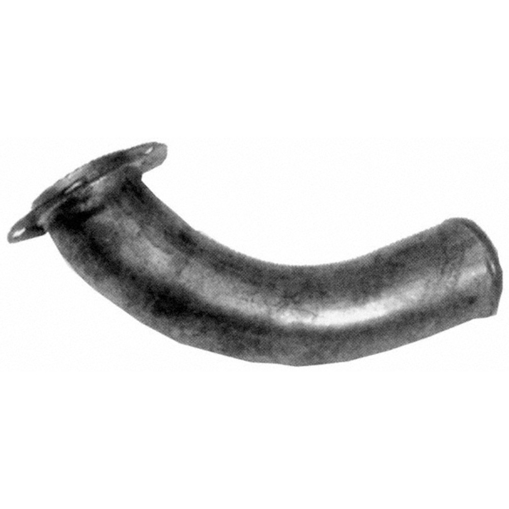 Fuel Tank Filler Neck Steel For 1967-1968 Ford GT40 Mustang