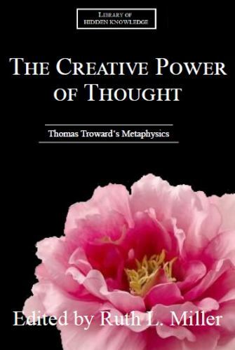 The Creative Power of Thought, Brand New, Free shipping in the US
