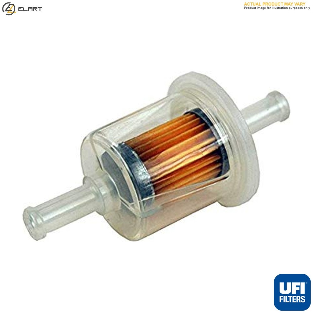 FUEL FILTER 24.104.01 FOR NISSAN K9K896/410/646/636 1.5L 4cyl JUKE