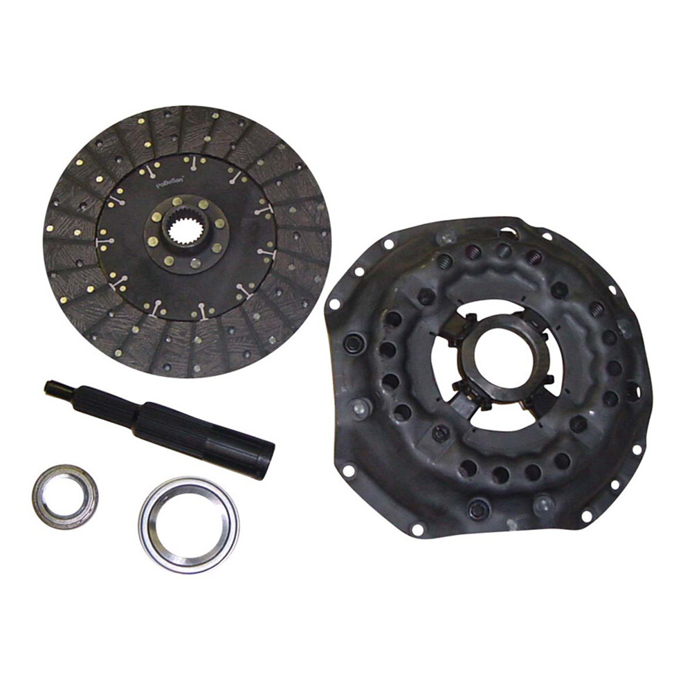 1112-6085 - Clutch Kit Fits Ford/New Holland