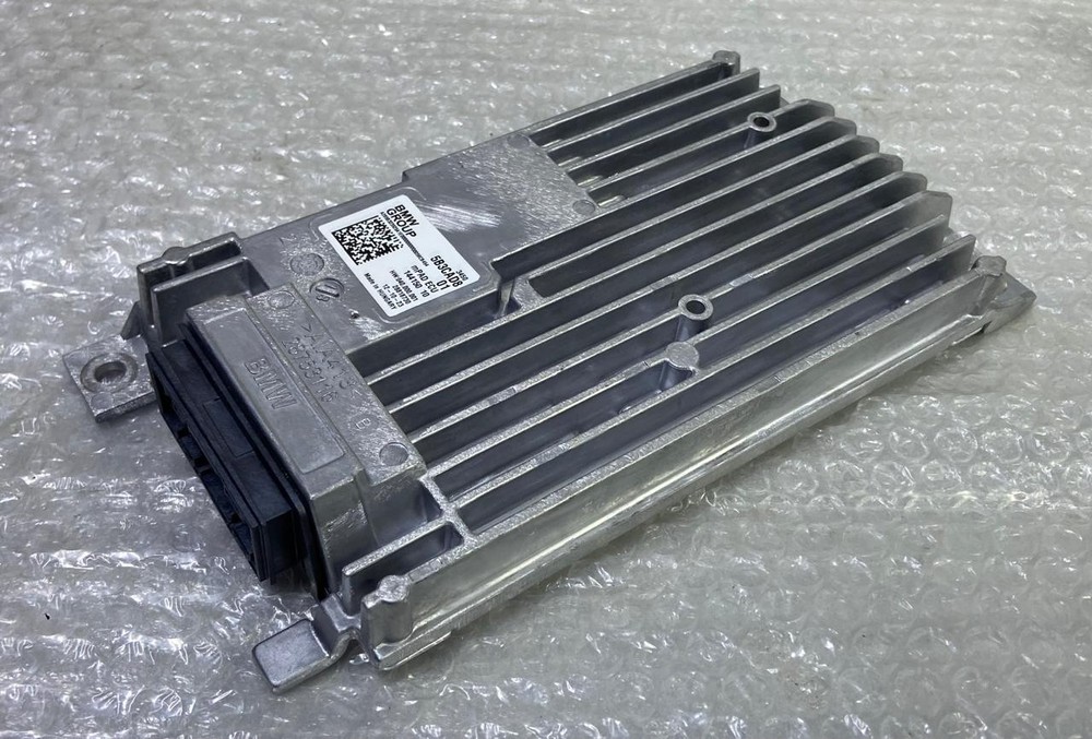 OEM BMW iX I20 G07 X7 MPAD ECU CONTROL UNIT MODULE 5B3CAD8