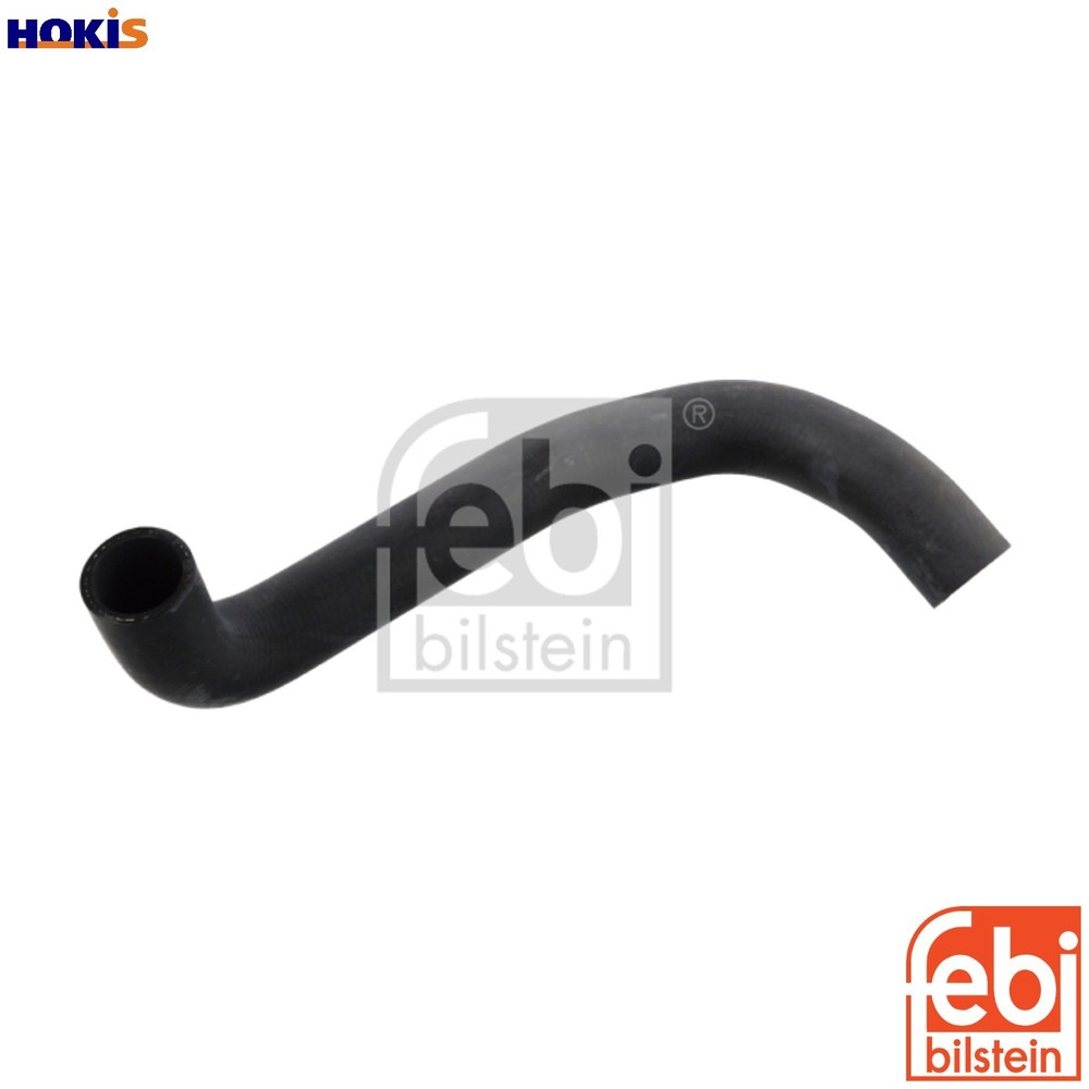 RADIATOR HOSE 12094 FOR OM 616.912 2.4L 4cyl OM 617.952 3.0L OM 617.912 3.0L
