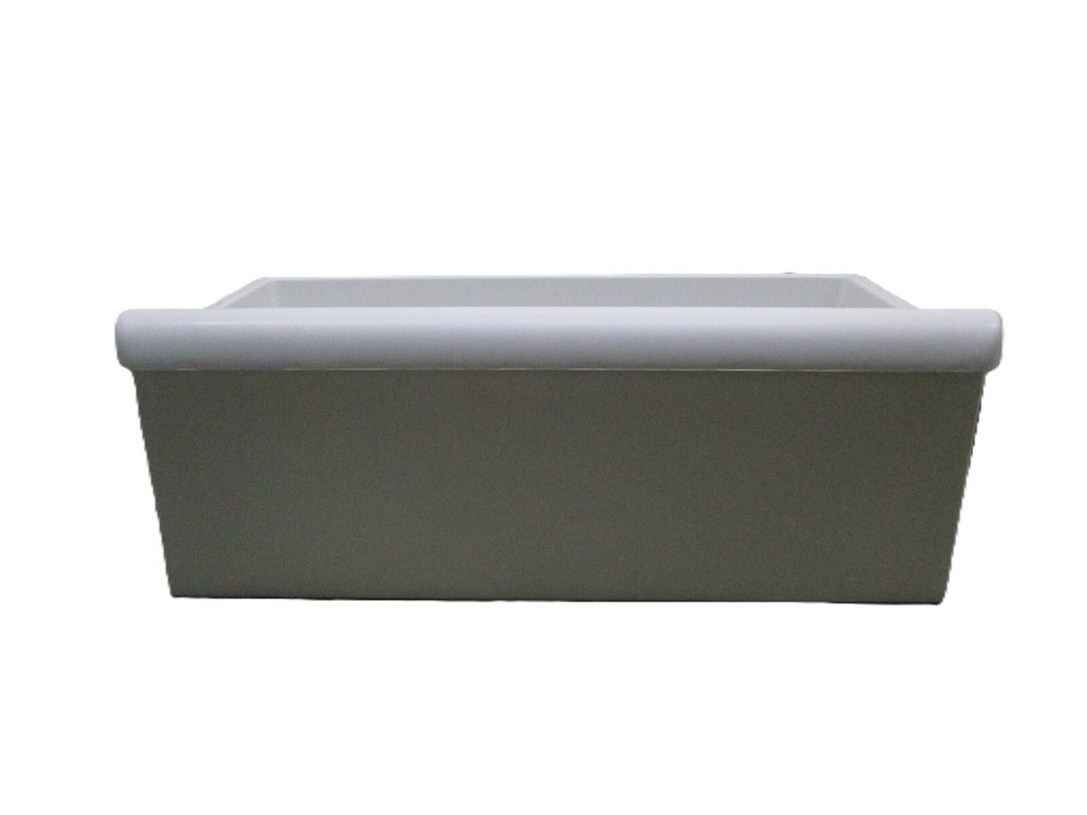 Whirlpool Refrigerator Crisper Drawer Replacement Part 218738101
