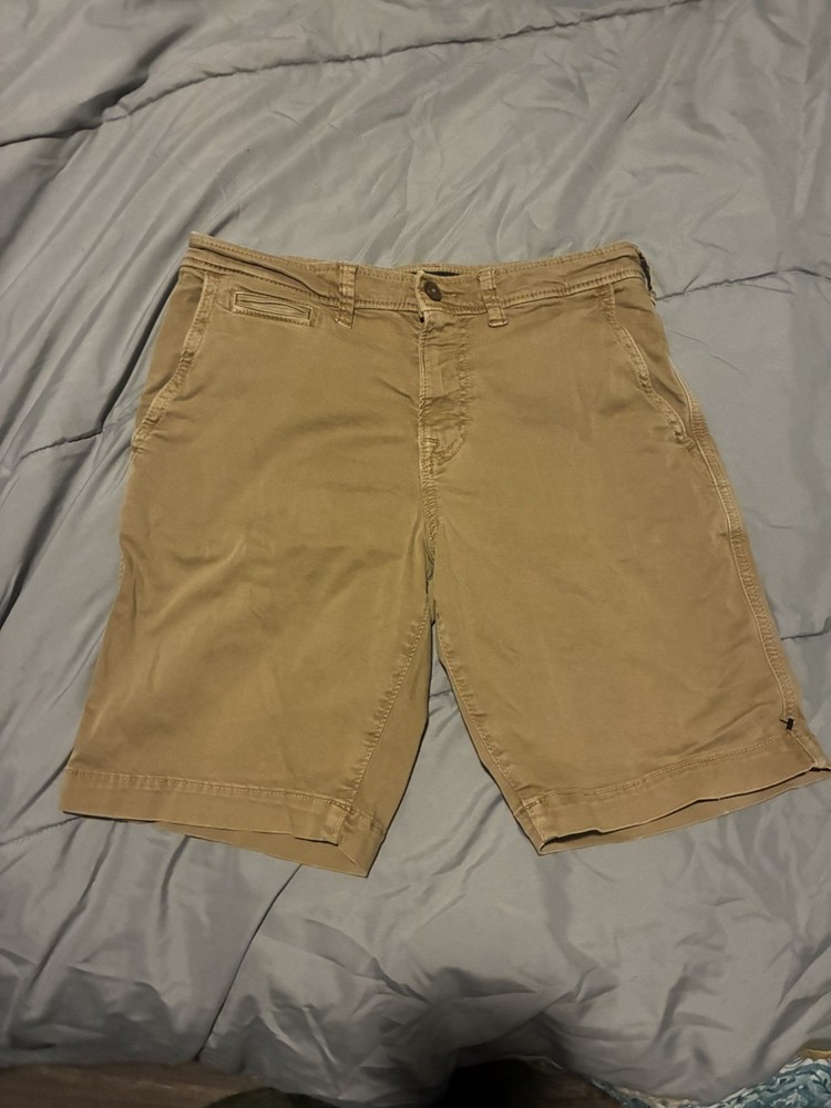 AE American Eagle Shorts Men Size 30 NEXT LEVEL Flex CLASSIC STRETCH