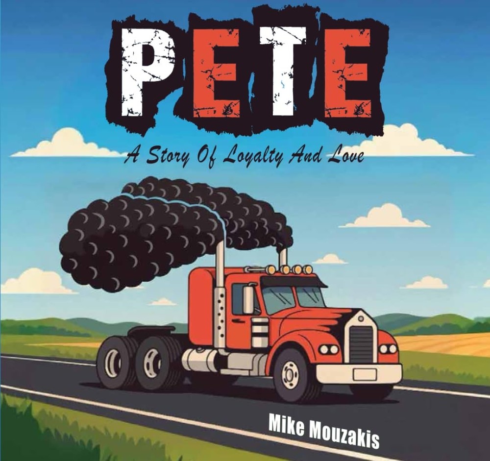 Pete: A Story Of Loyalty And Love