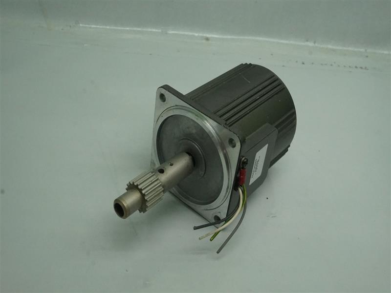 Gear Motor w/ Cut Cable 30 Days Warranty Expedited Shipping