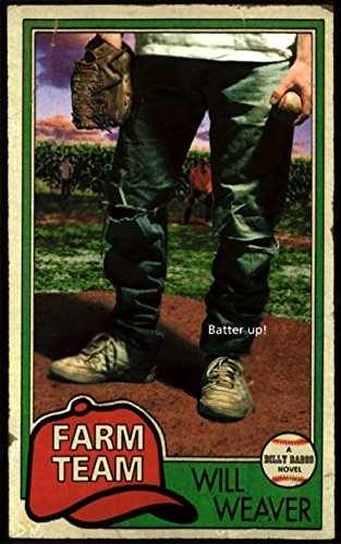 Farm Team - Paperback, by Weaver Will; Koelsch Michael - Very Good