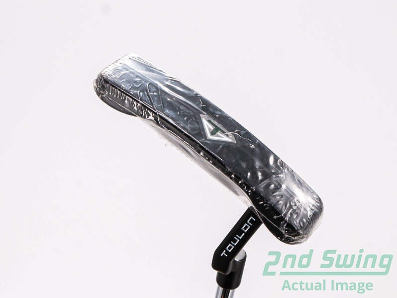 Mint Odyssey Toulon 22 Madison Putter 35in Graphite RH