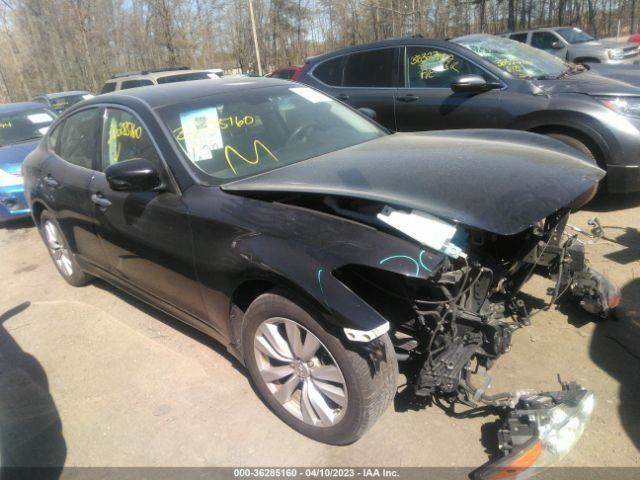 ABS Pump Assembly for 2011-2012 Infiniti M37 RWD Base Model 1367501