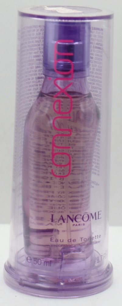 Connexion by Lancome for Women 1.7/1.6 oz/50 ml Edt Spray Brand New In Box