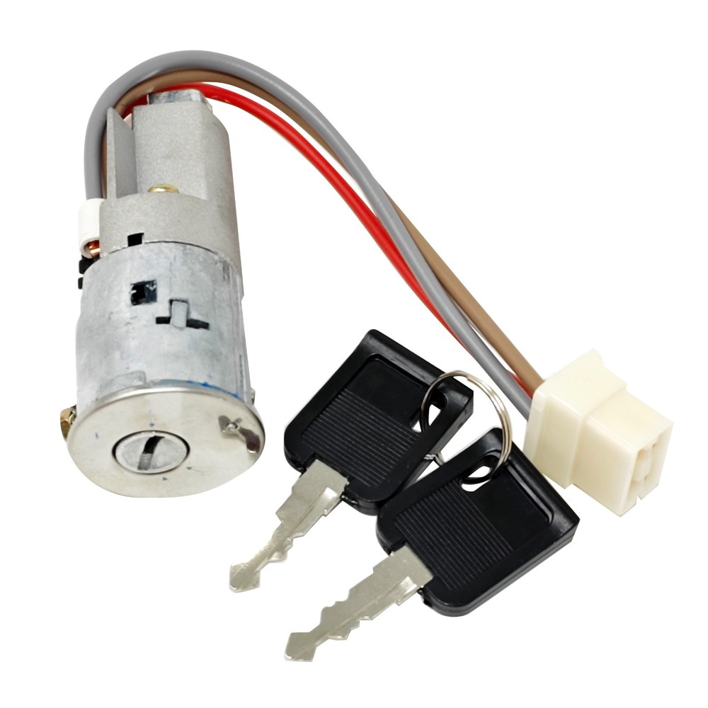 Starter lock lock cylinder for Renault 4 62-90 WJ61