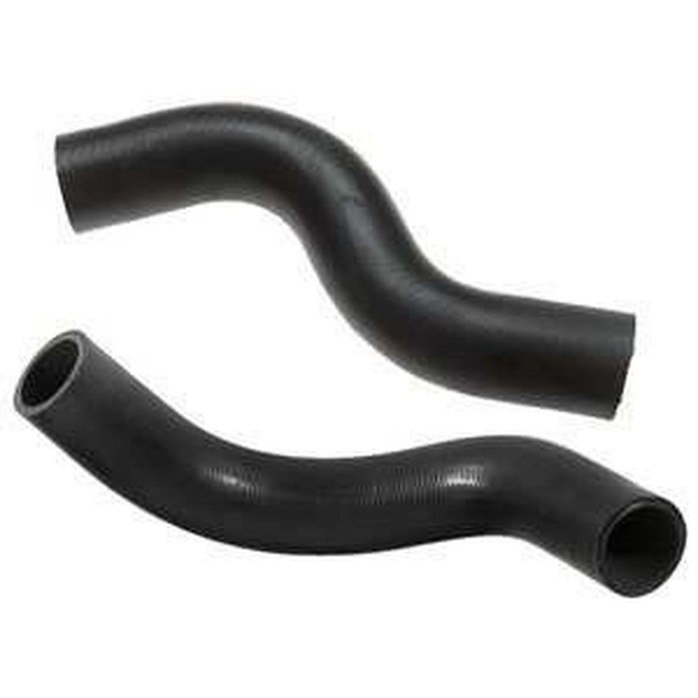 Gates 21851 Premium Molded Coolant Hose For 90-01 Subaru Impreza Legacy