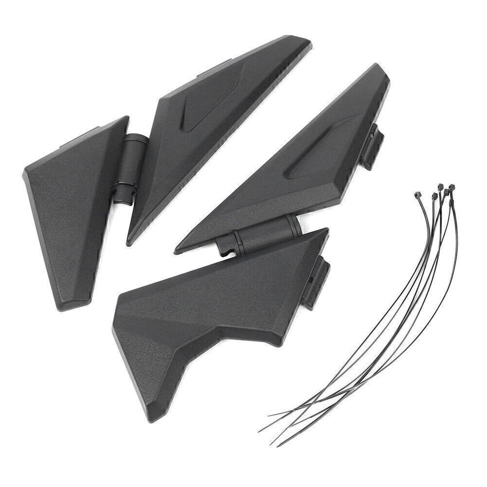 Fit BMW R 1200GS LC 2013 - 18 Left Right Motorcycle Frame Panel Guard Protector