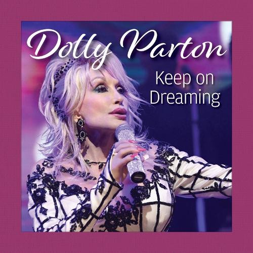 Grace Peterson Dolly Parton Keep On Dreaming (Hardback)Another great item from Rarewaves USA | Free delivery!