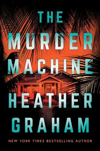 Heather Graham The Murder Machine (Paperback)Another great item from Rarewaves USA | Free delivery!
