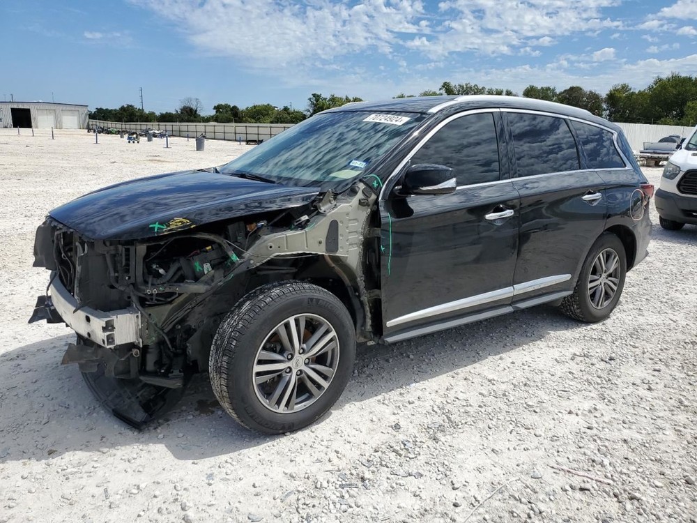 ABS Brake Pump Assembly for 2018-2019 Infiniti QX60 3.5L V6 AWD
