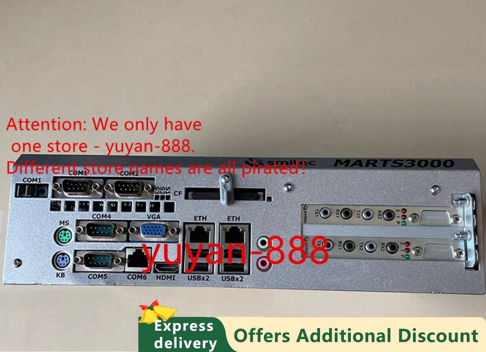 1PC smitec MARTS3000 Marts 3242 KZ010443 by express With 90 warranty P1858D YL