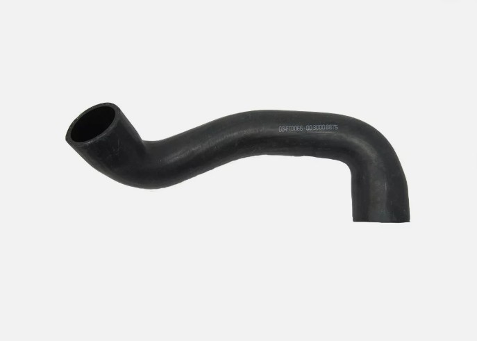 Lower Radiator Hose Fits FORD NEW HOLLAND 445 450 4500 535 540A C5NN8286C
