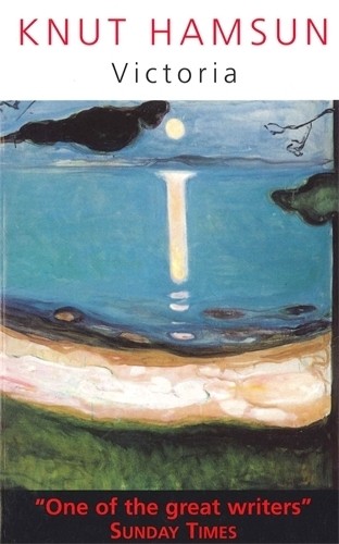 Victoria (Condor Books) by Knut Hamsun Paperback Book The Fast Free ShippingFREE US DELIVERY | ISBN: 0285647598 | Quality Books