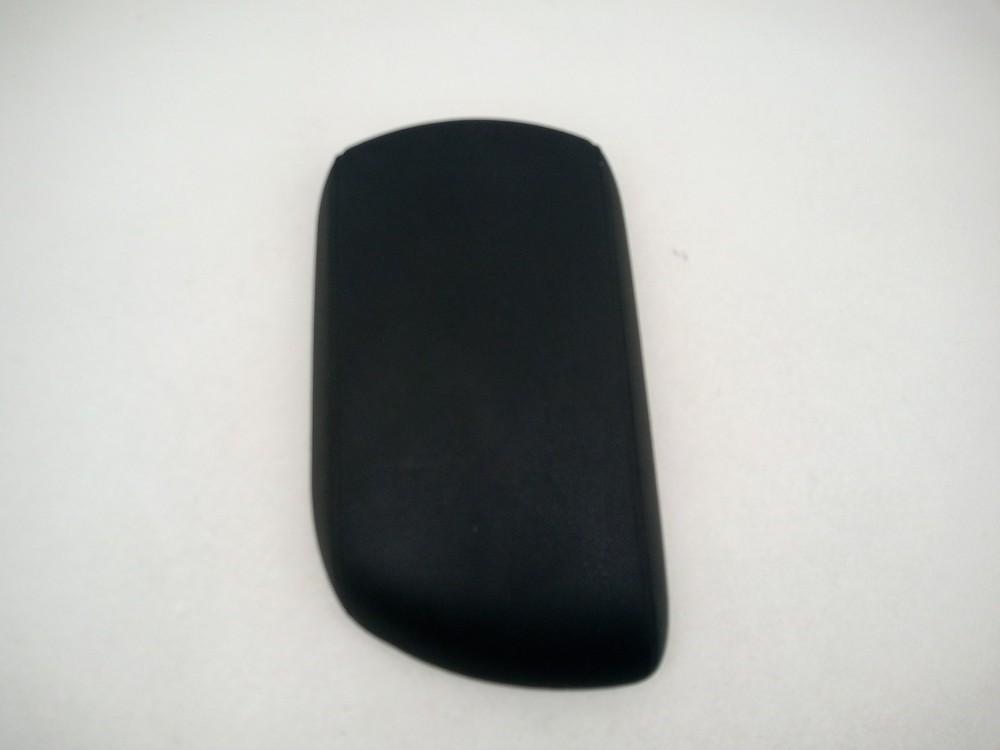 BMW X1 Series E84 Cover Centre Console Armrest Black 2993647