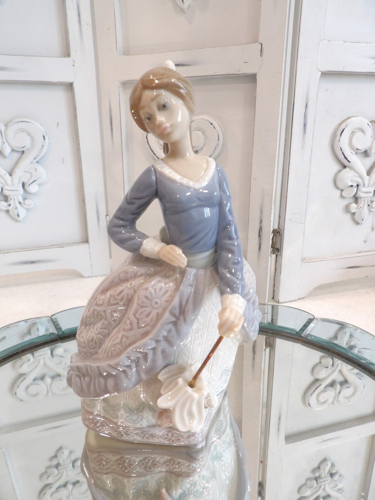 Lladro Porcelain Figurine~#5212 