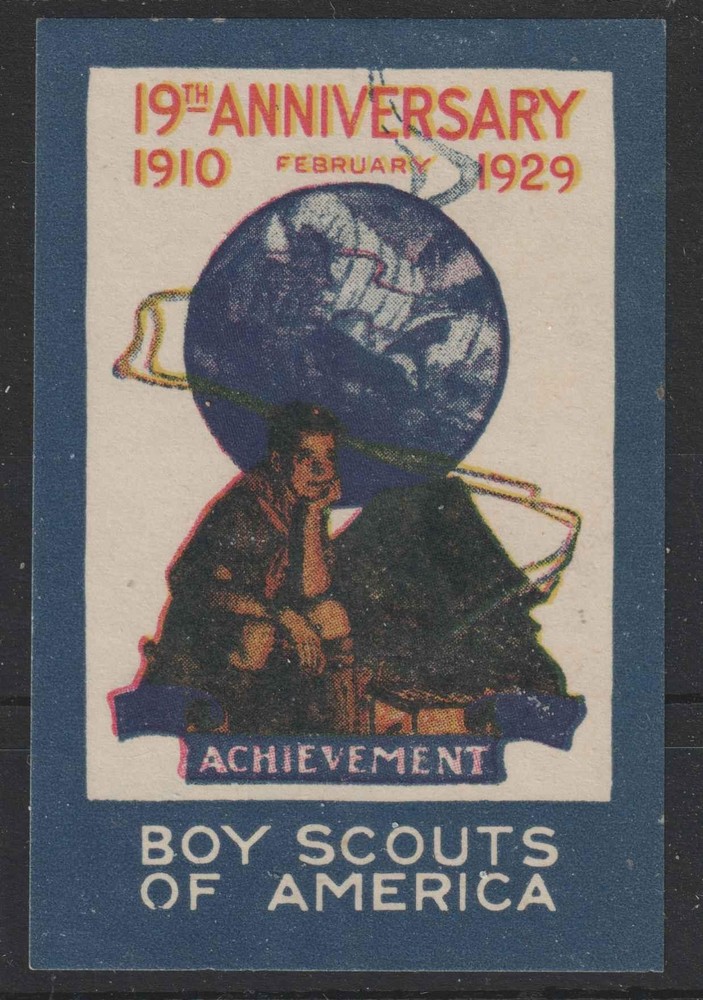 CINDERELLA/POSTER STAMP 31.10