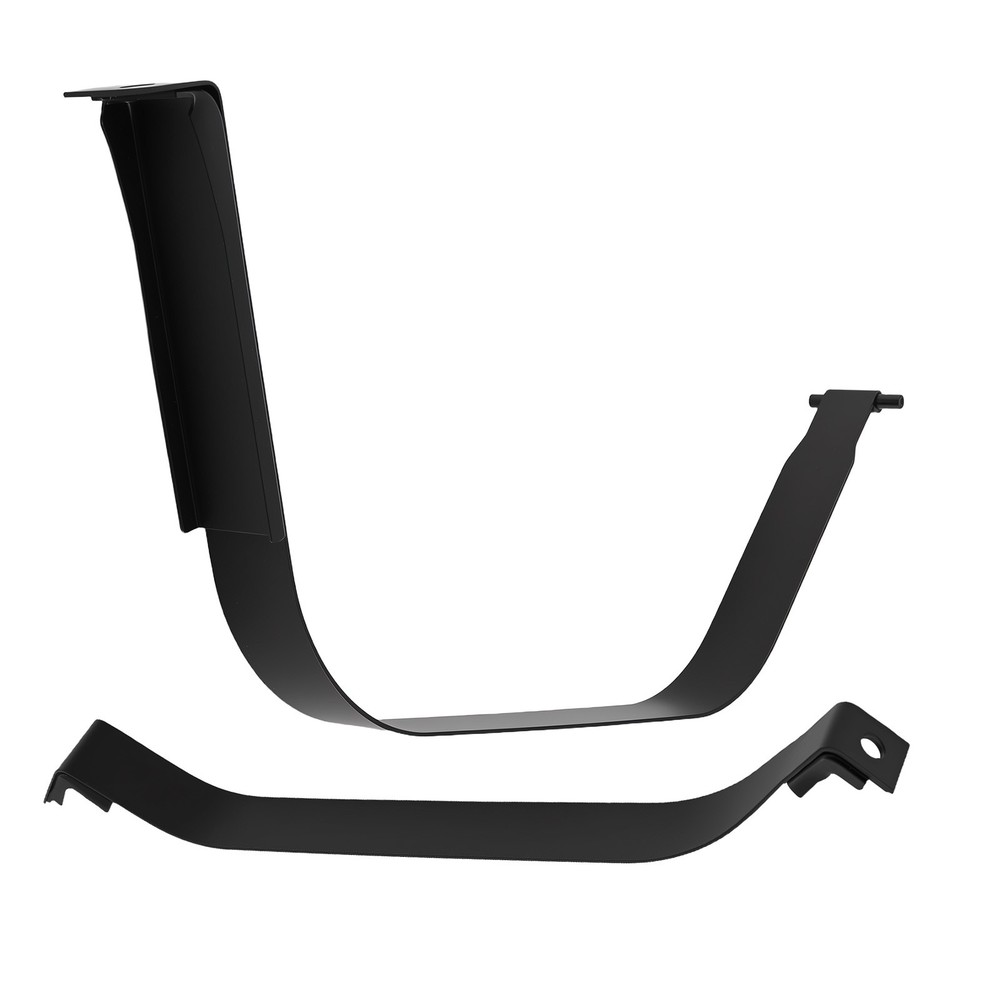 2X Fuel Tank Straps for Nissan Frontier Xterra NP300 Suzuki Equator 2005-19 Gas