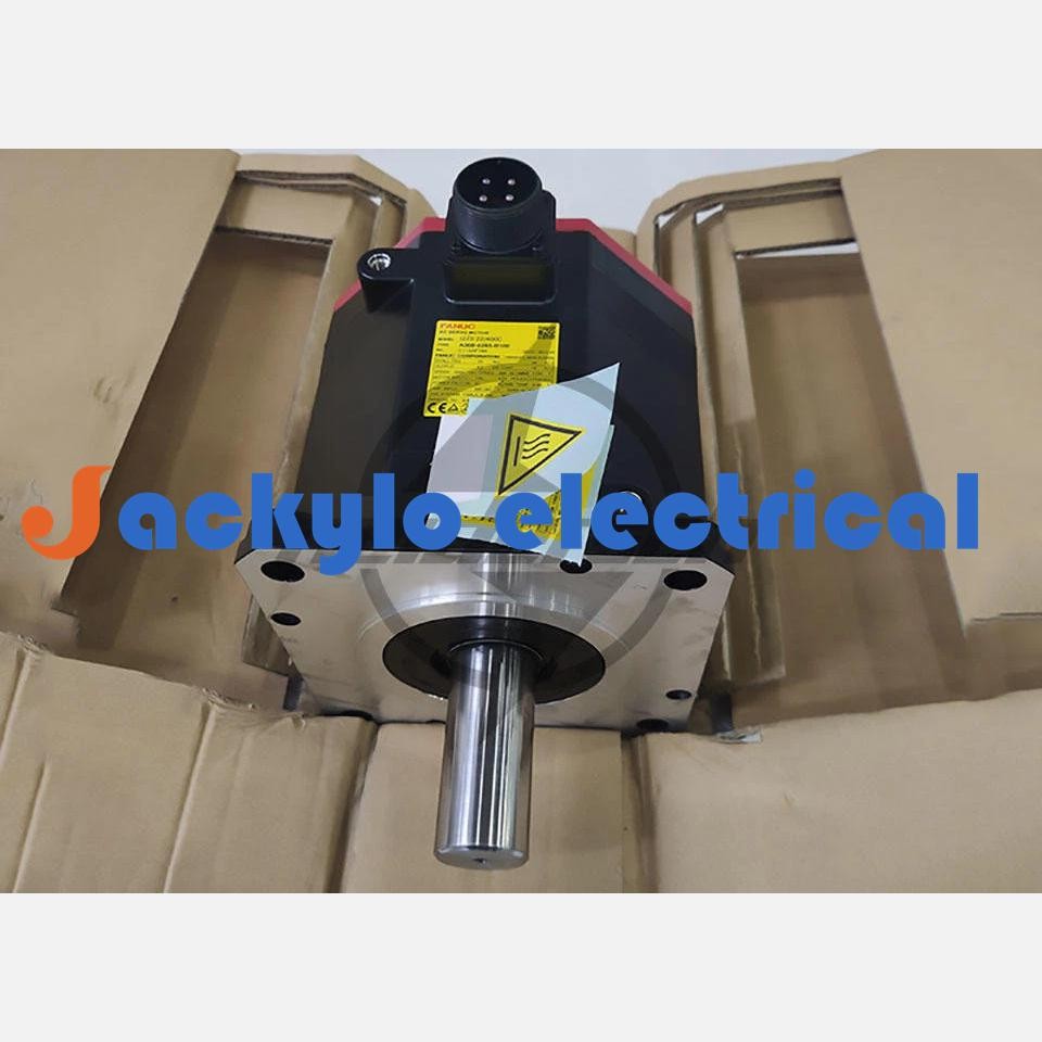 1PC NEW FANUC Servo Motor A06B-0265-B100