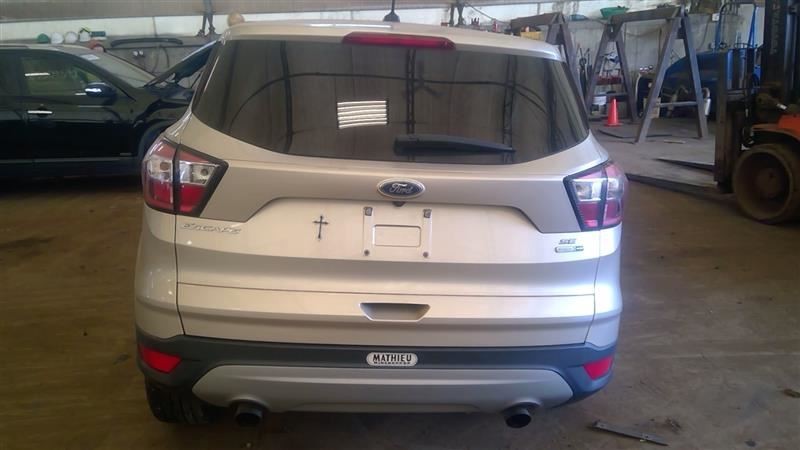 Throttle Body Throttle Valve Assembly 1.5L Fits 14-20 FUSION 5256507
