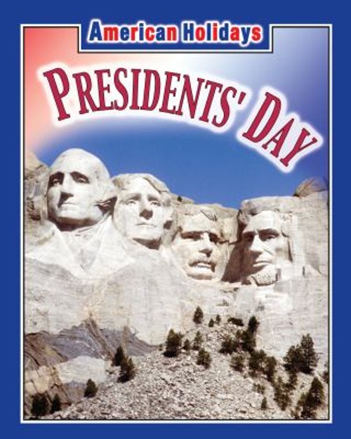 Presidents' Day Library Binding Lynn HamiltonFree US Delivery | ISBN:1590361083
