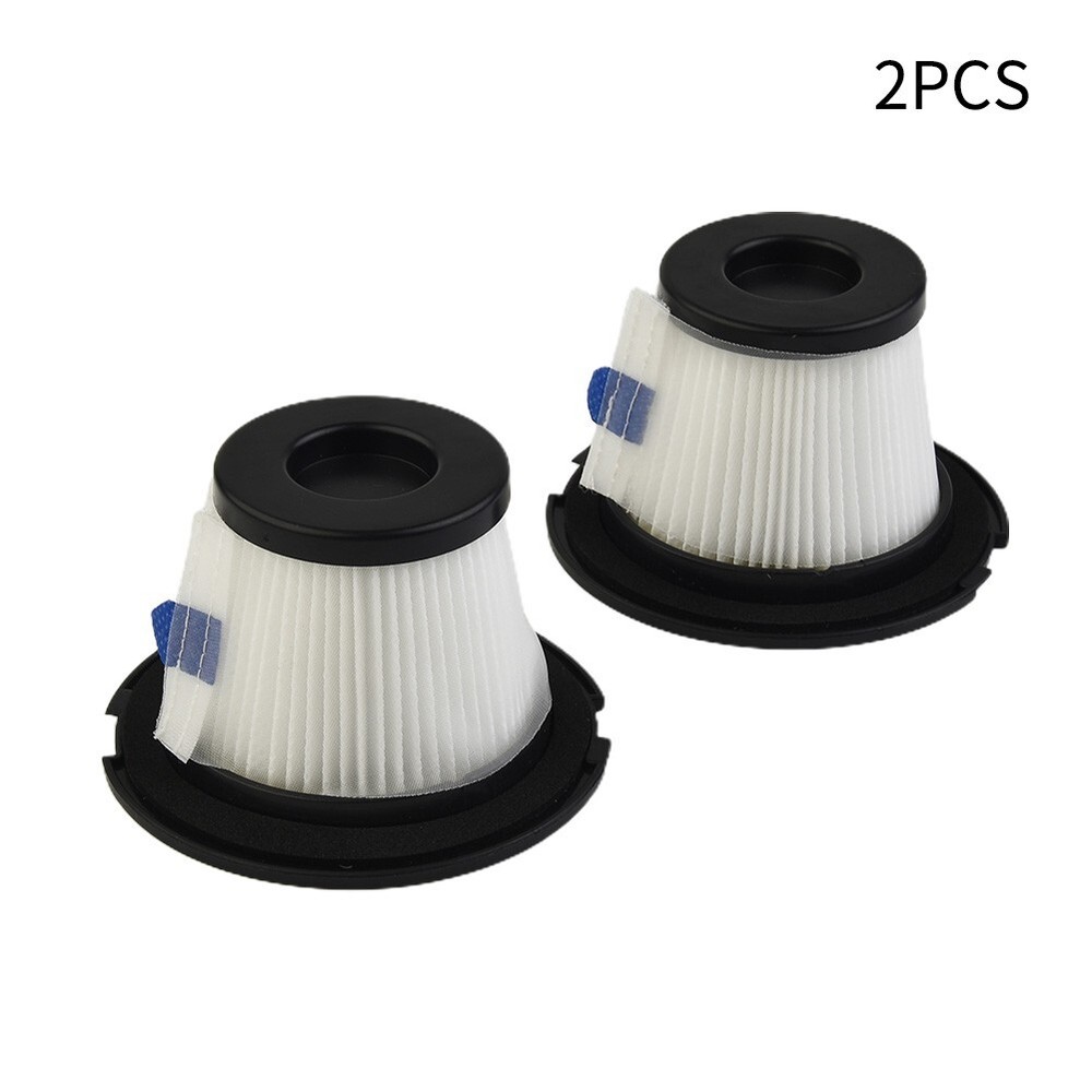 Filter Vacuum Cleaner UR378 2pcs/set Accessories Cleaning Home Household