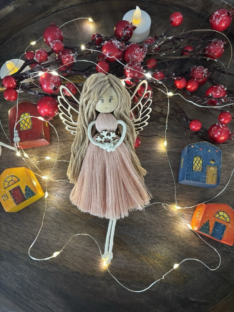 Christmas Angel