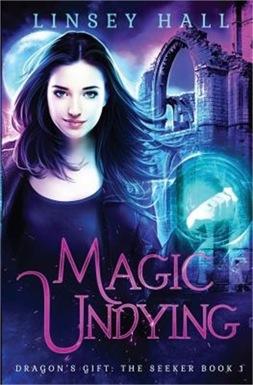 Magic Undying (Paperback or Softback)