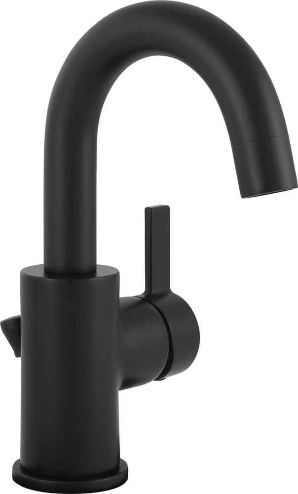 PROFLO PFWSC8871 Orrs 1.2 GPM 1 Hole Bathroom Faucet - Black