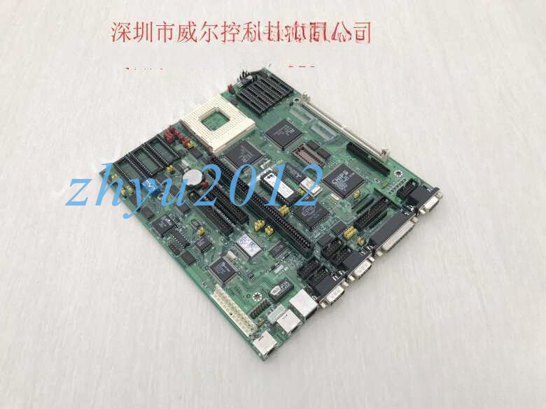 1pc 100% Test POS-460 via DHL or Fedex fast shipping