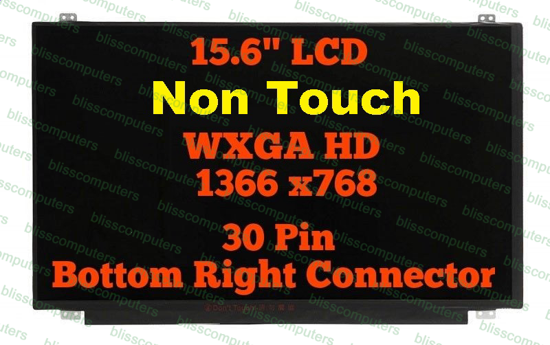 Acer Aspire E5-575 15.6-inch Slim WLED LCD Screen KL.15605.033-image