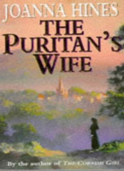 The Puritan's Wife By J. Hines