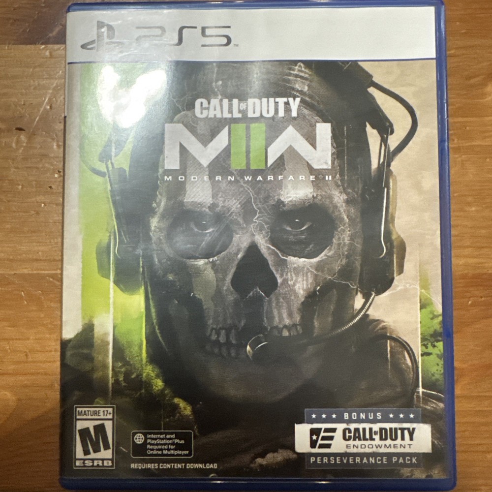 Call of Duty: Modern Warfare II (PS5) Tested! PlayStation 5 | MW2