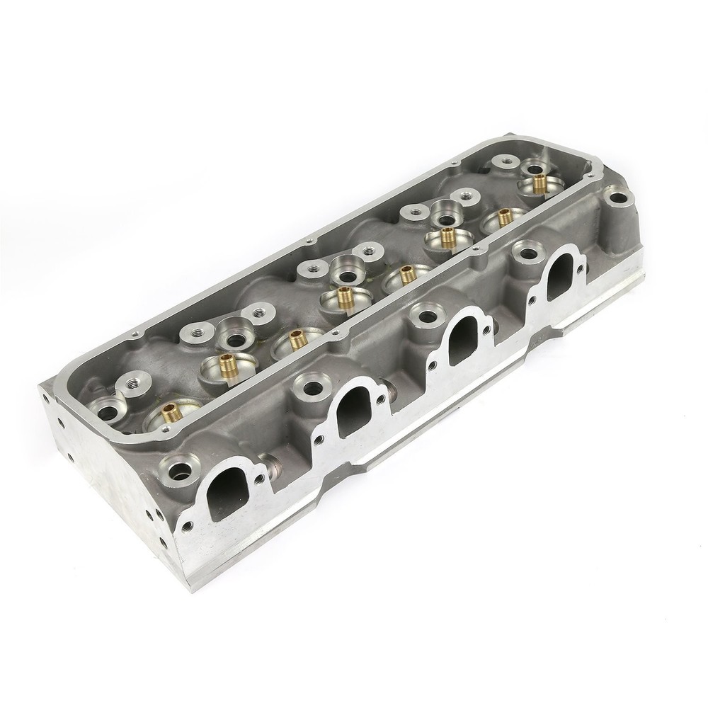 Speedmaster PCE281.1657 Cast Aluminum Big Block Ford 429 460 Bare Cylinder Head