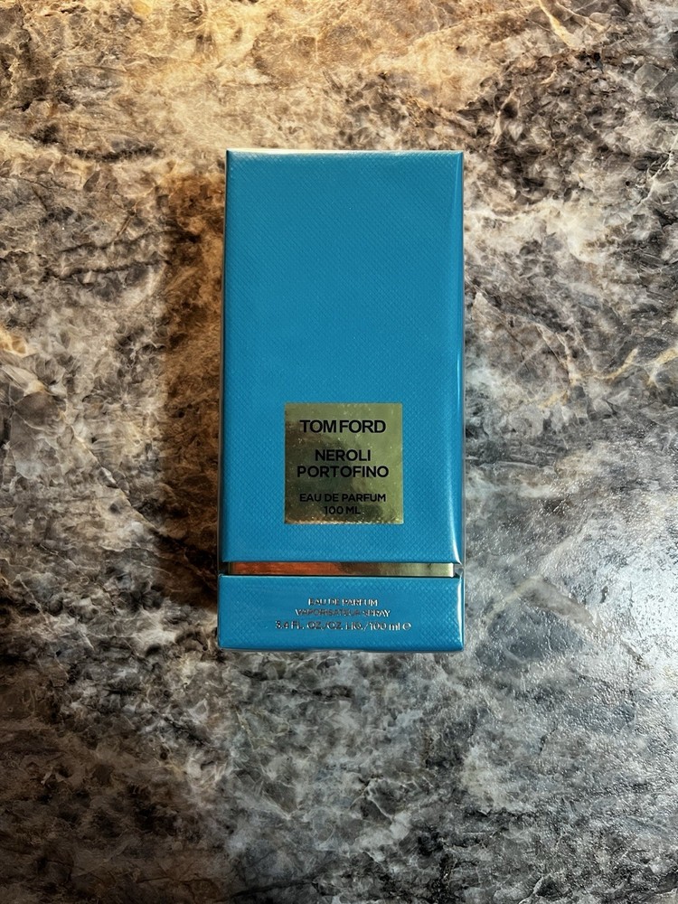 Tom Ford Neroli Portofino 3.4oz Women's Eau de Parfum