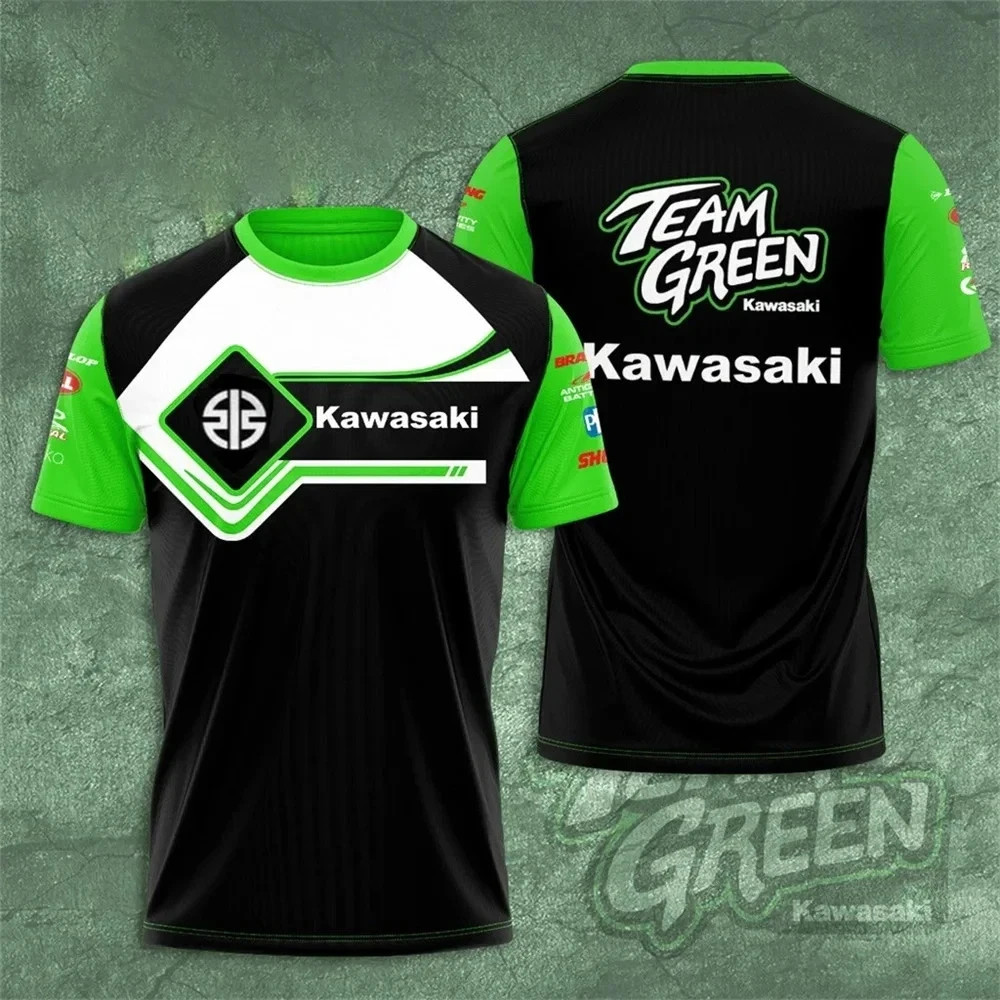Racing Team T-shirt cycling T-shirt quick drying sweat absorbing